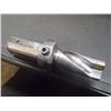 Image 2 : Carboloy 1-3/8" Indexable Coolant Thru Drill, P/N: SD50-1437-287-1500R