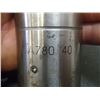 Image 8 : Seco-epb Graflex 1.965" - 2.560" Finish Boring Heads, P/N: A780 40