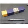 Image 1 : VNE Corp Solid Carbide Coolant Thru Indexable Milling Unit, P/N: CVM 18.0.507.1