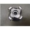 Image 2 : Valenite 2" Indexable Face Mill, P/N: 539.11.202