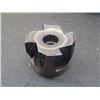Image 2 : Dapra 2" Indexable Face Mill, P/N: SSSM2000-0750-R55-4