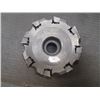 Image 2 : Valenite 4" Indexable Face Mill, P/N: G107-LA-1328