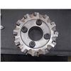 Image 2 : 8" Indexable Face Mill, No info on Unit