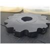 Image 2 : New Ingersoll 6" x 5/8" Indexable Slot Milling Cutters, P/N: 36J6B0612-45
