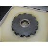 Image 2 : New Ingersoll 160mm x 20mm Slot Milling Cutter, P/N: 56K6V16020BDR01