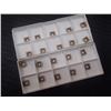 Image 2 : New Seco Carbide Inserts, P/N: SCGX060204-P2, T1000D