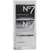 Image 1 : LOT OF 3 N°7 EARLY DEFENSE NIGHT CREAM