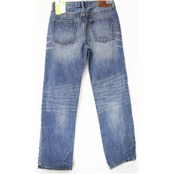 NEW GAPKIDS 1969 JEANS SIZE 14 - CLOTHING