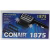 Image 1 : CONAIR 1875 WATT IONIC HAIR STYLER DRYER