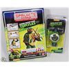 Image 1 : NEW 30PC SPRUKITS RAPHAEL POSEABLE MODEL