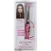 Image 1 : REVLON CURL STAY 1" TITANIUM PLATED CURLING IRON