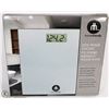 Image 1 : HOME TRENDS DIGITAL PRECISION GLASS SCALE