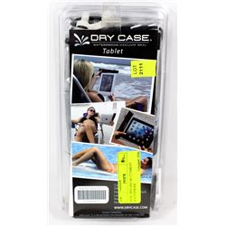NEW DRYCASE DC-17 TABLET WATERPROOF