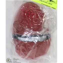 NEW TAMAGOTCHI VIRTUAL PET WITH RED EGG