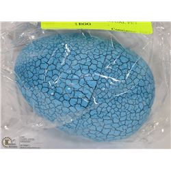 NEW TAMAGOTCHI VIRTUAL PET WITH BLUE EGG