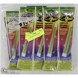 15 PACK PARTY LITE STICKS.