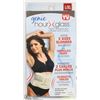 Image 1 : GENIE HOUR GLASS WAIST TRAINING BELT