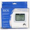 Image 1 : BIOS WEATHER 5-DAY WEATHER FORECASTING STATION