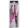 Image 1 : REMINGTON 1/2"-1" SLIM CURLING WAND INCLUDES HEAT