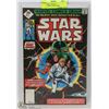 Image 1 : REPRINT STAR WARS -ISSUE #1 -COLLECTORS COMIC BOOK