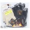 Image 1 : 2PK LADIES HEAT WAVE GLOVES.