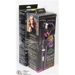 TRESEMME HAIRSTRAIGHTNER & CONAIR INFINITI PRO