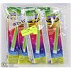 Image 1 : 12PK PARTY LIGHT STICKS.