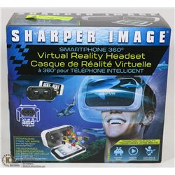 NEW SHARPER SMARTPHONE