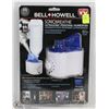 Image 1 : BELL & HOWELL SONIC BREATHE PERSONAL HUMIDIFIER