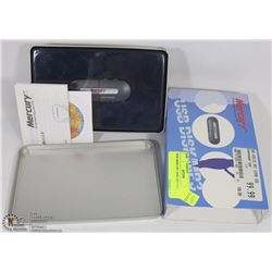 NEW MERCURY DISK/MP3 USB