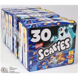 LOT OF 3-30PACKS OF SNACK SIZE SMARTIES