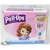 Image 1 : BOX OF 4T-5T HUGGIES PULL UPS TRAINING PANTS WITH