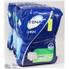 Image 1 : 3 PACKS OF 14 TENA MENS HEAVY PROTECTION UNDERWEAR