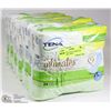 Image 1 : 6 PACKS OF 24 TENA INTIMATES LIGHT ULTRA THINS