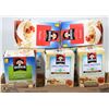 Image 1 : LOT OF 8 QUAKER INSTANT BREAKFAST BOXES.