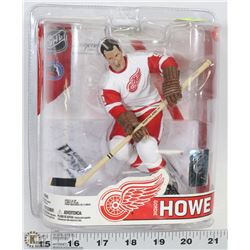SEALED MCFARLANE HOCKEY GORDIE