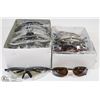 Image 1 : 2 BOXES OF ASSORTED SUNGLASSES