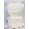 Image 1 : BUNDLE OF ASSORTED HAND TOWELS