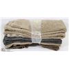 Image 1 : BUNDLE OF ASSORTED HAND TOWELS