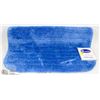 Image 1 : NEW BLUE BATH MAT