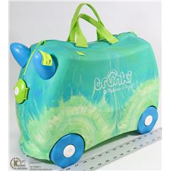 TRUNKI BY MELISSA & DOUG - KIDS OVERNIGHT