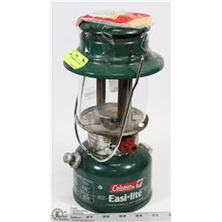 EASIELIGHT COLEMAN LANTERN