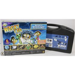 NEW EDU-SCIENCE WACKY MEGA