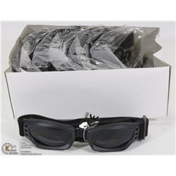 BOX OF YOUTH SPORTS GOGGLES