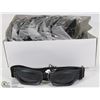 Image 1 : BOX OF YOUTH SPORTS GOGGLES