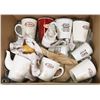 Image 1 : TIM HORTONS MUG COLLECTION,.