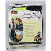 Image 1 : JOLLY JUMPER STROLLER FOOTMUFF SNUGGLE BAG