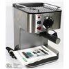 Image 1 : ESTATE CUISINART ESPRESSO MACHINE, STAINLESS
