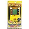 Image 1 : NEW PAC MAN MINI ARCADE STAND UP GAME WITH