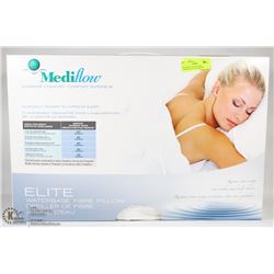 NEW MEDI FLOW SUPERIOR COMFORT ELITE WATERBASE